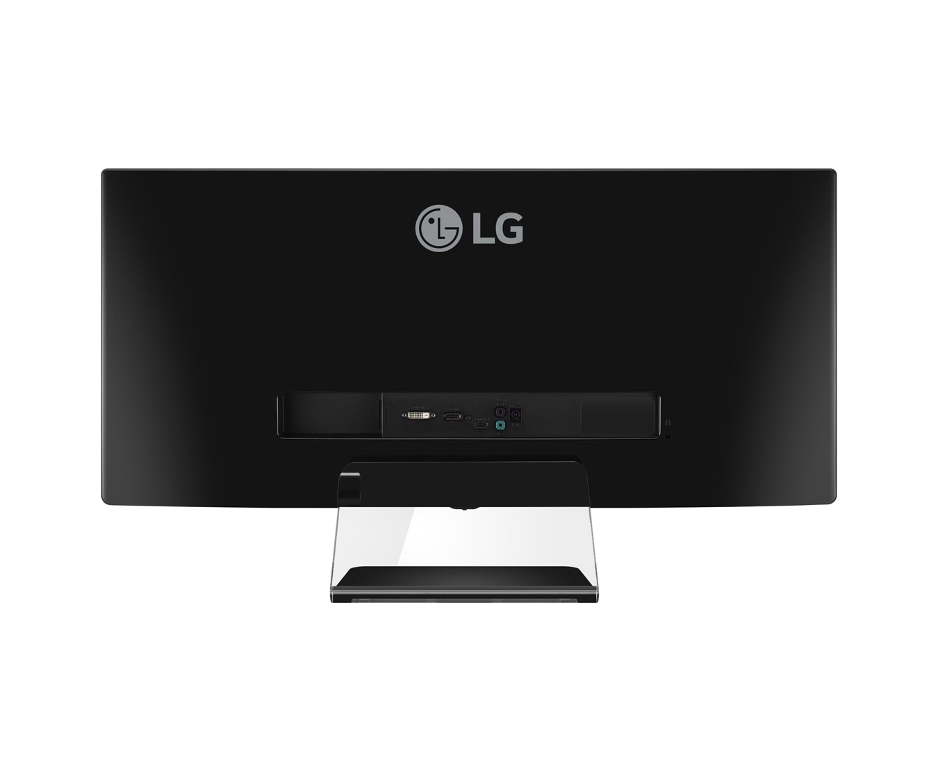 LG 21:9 UltraWide Monitor, 34UM67